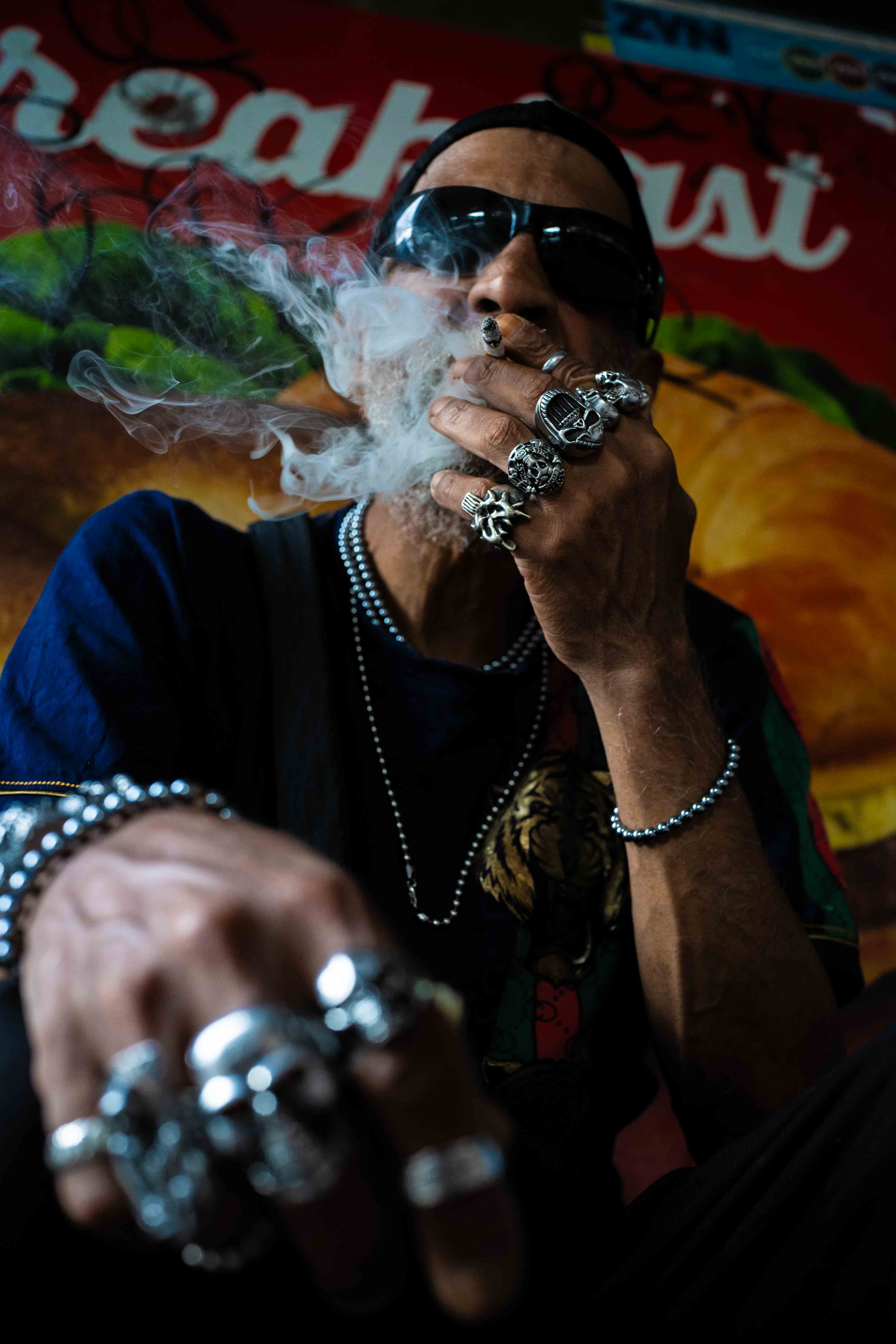 Williamsburgh, New York City — 2025